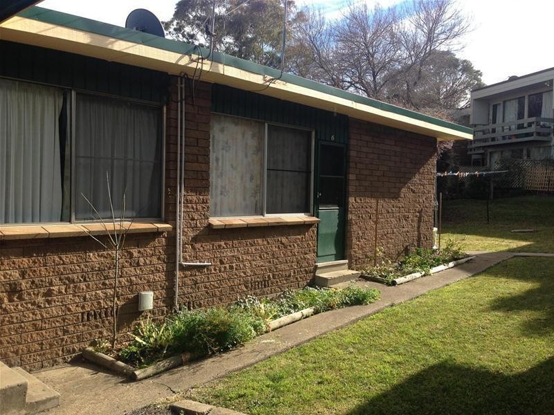 6/17 Jackes Street, Armidale NSW 2350