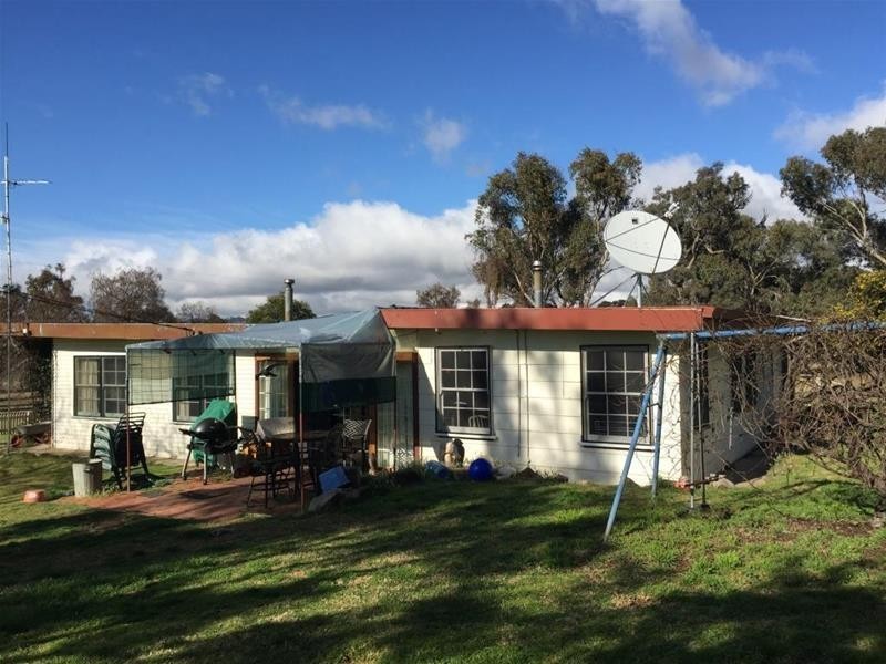 2344 Bundarra Road, Armidale NSW 2350