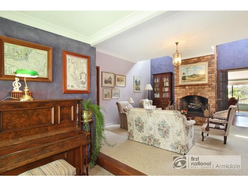 676 Boorolong Road, Armidale NSW 2350