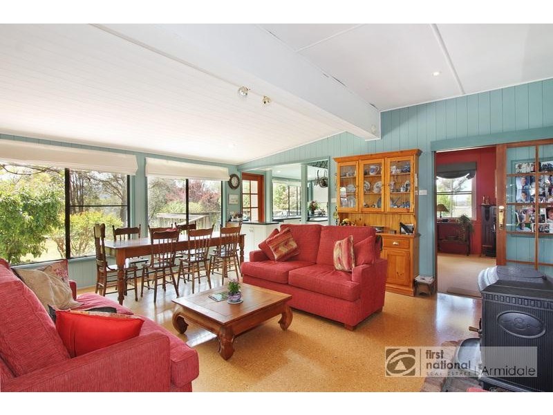 676 Boorolong Road, Armidale NSW 2350