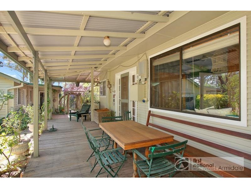 676 Boorolong Road, Armidale NSW 2350