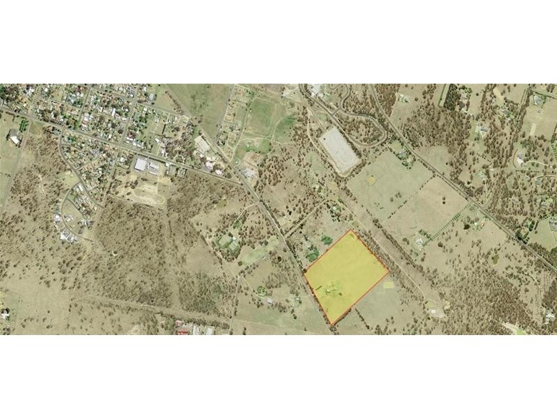 Lot 4, 137-159 Longswamp Road, Armidale NSW 2350