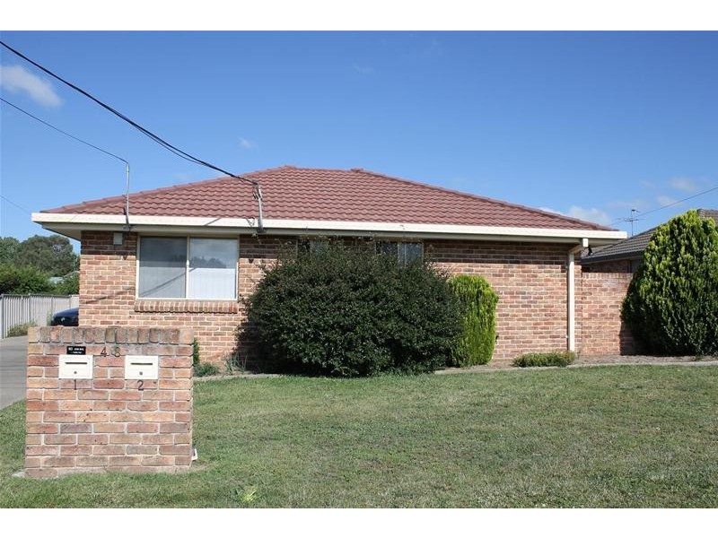 1/48 Golgotha Street, Armidale NSW 2350