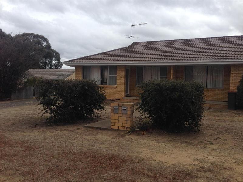 4/26 Glass Street, Armidale NSW 2350