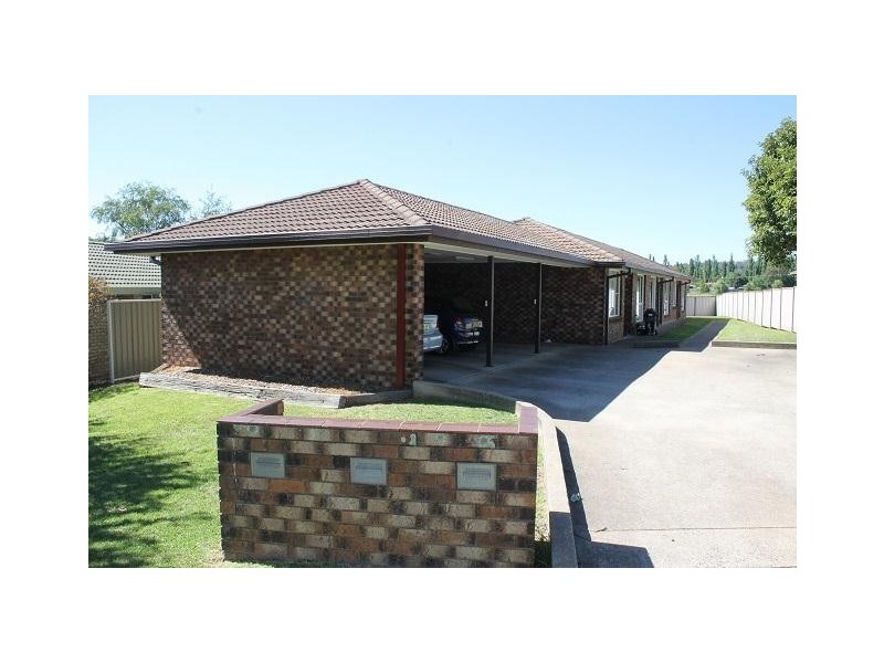 4,5 & 6/16-18 Alahna Drive, Armidale NSW 2350