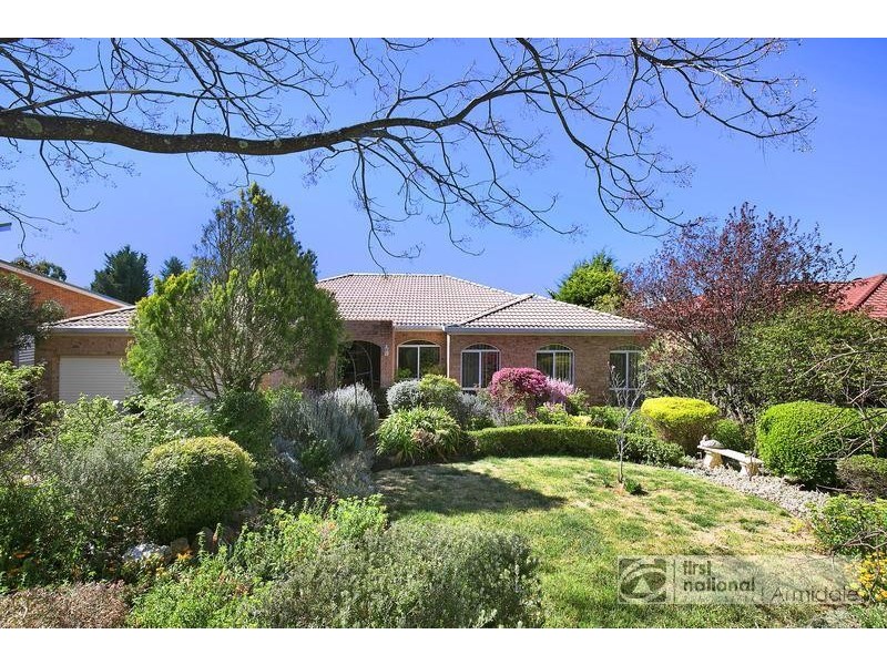 9 Rosecommon Avenue, Armidale NSW 2350