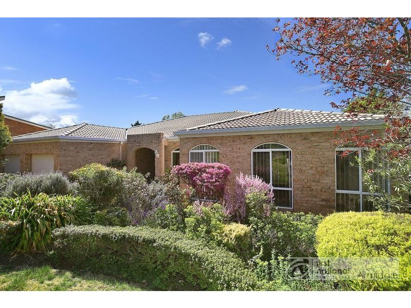 9 Rosecommon Avenue, Armidale NSW 2350