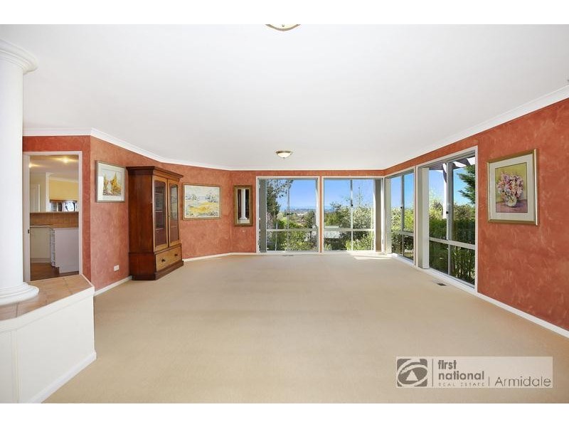 9 Rosecommon Avenue, Armidale NSW 2350