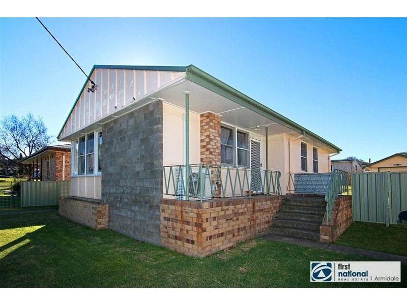 53 Erskine Street, Armidale NSW 2350