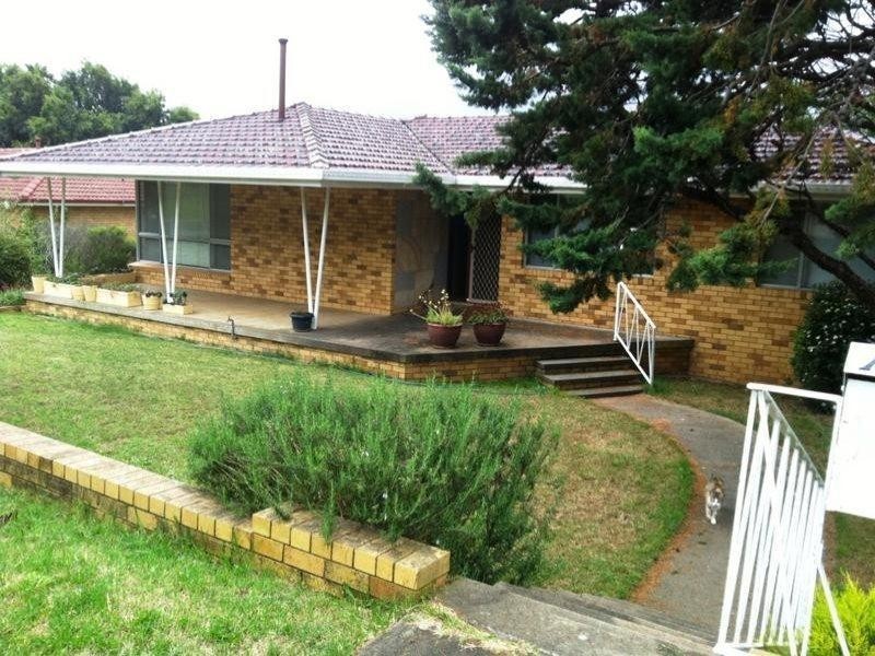 19 Hargrave Street, Armidale NSW 2350