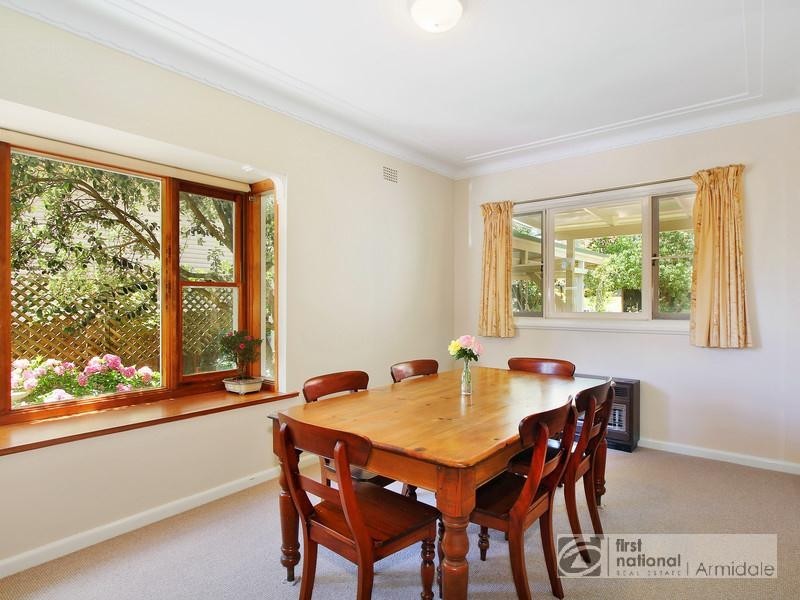 14 Millie Street, Armidale NSW 2350