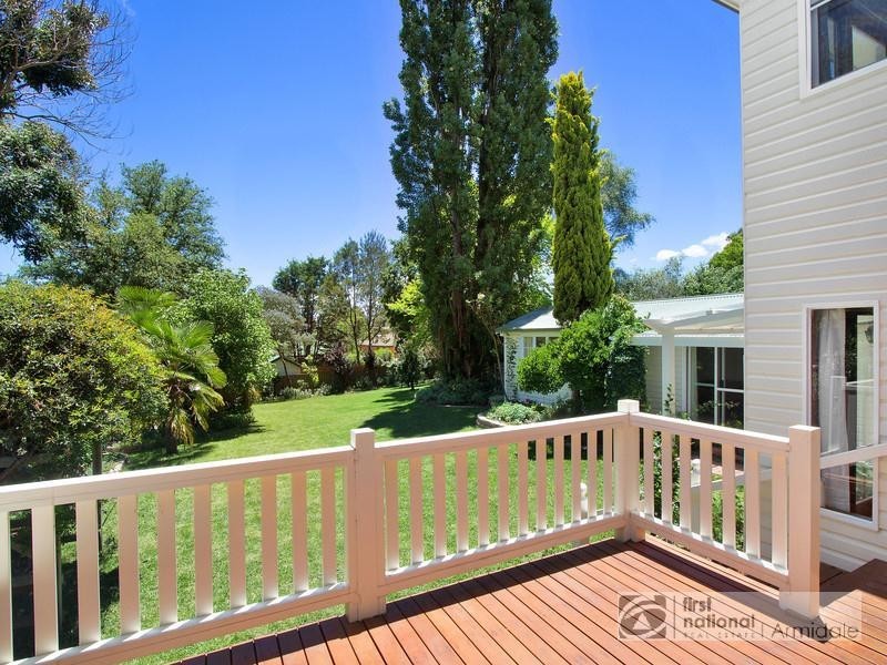 14 Millie Street, Armidale NSW 2350