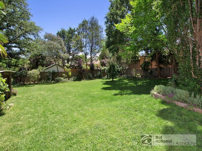 14 Millie Street, Armidale NSW 2350