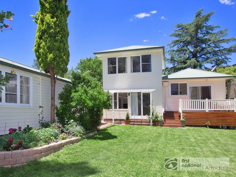 14 Millie Street, Armidale NSW 2350