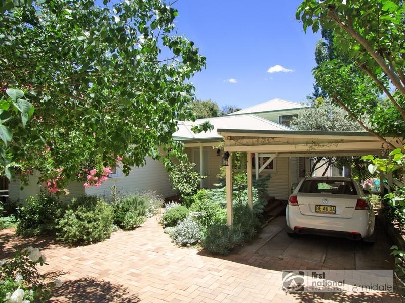 14 Millie Street, Armidale NSW 2350