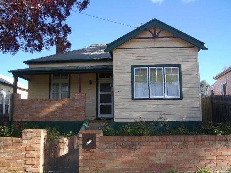 266 Beardy Street, Armidale NSW 2350