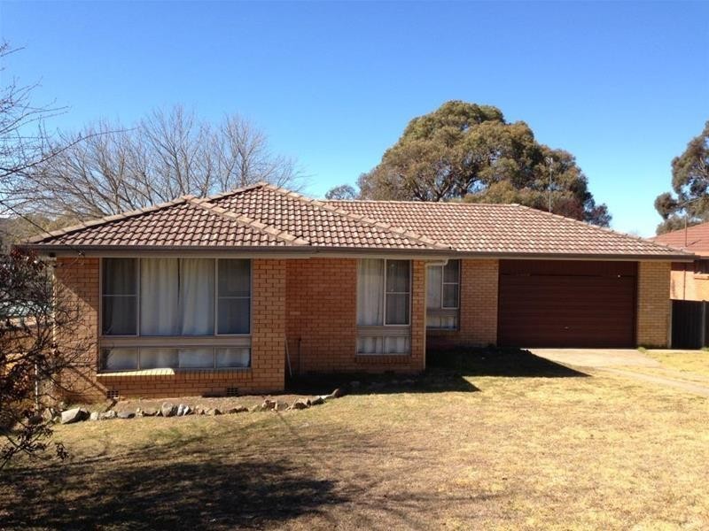 7 Bonnar Street, Armidale NSW 2350