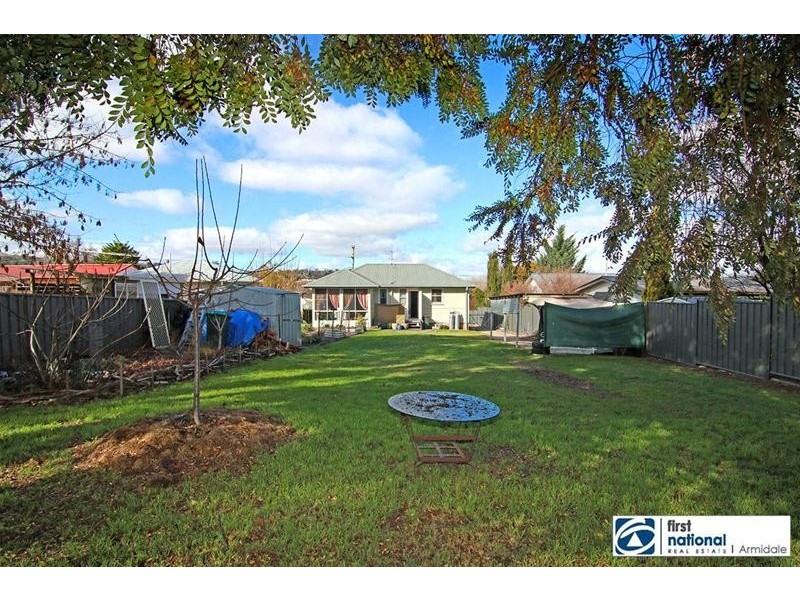 12 DOUGLAS Street, Armidale NSW 2350