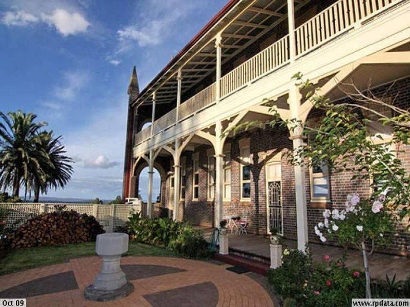 3/20 THE BOULEVARDE, Armidale NSW 2350