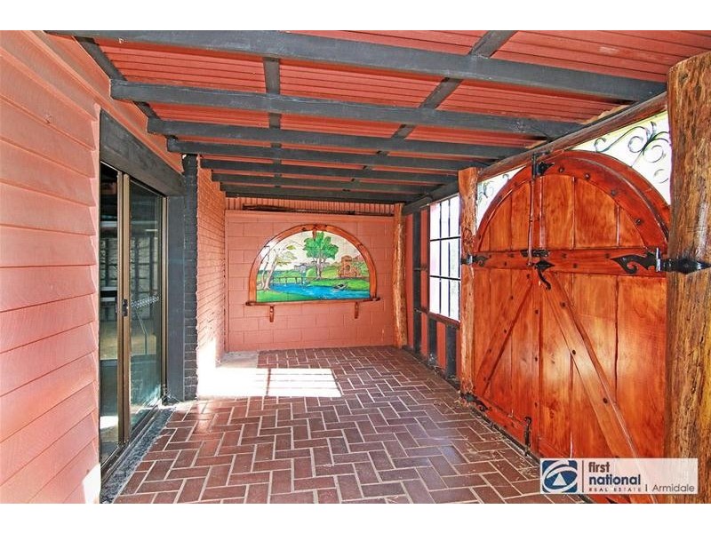 63 Rowan Avenue, Uralla NSW 2358