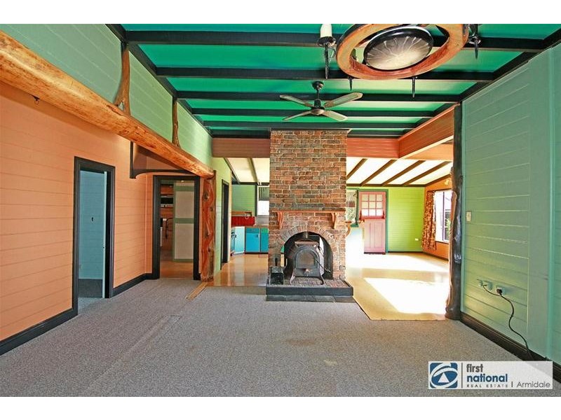 63 Rowan Avenue, Uralla NSW 2358