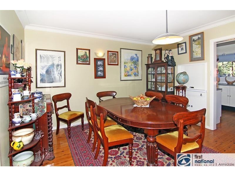 2 Caroline Crescent, Armidale NSW 2350