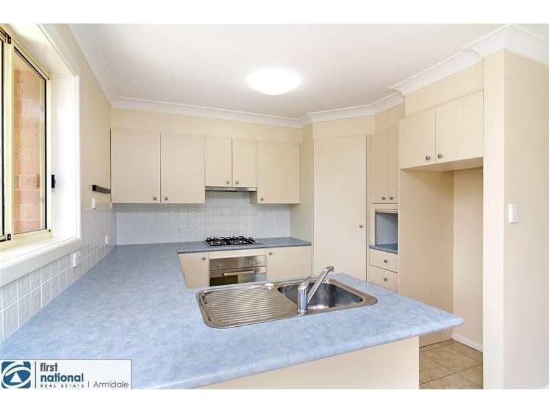 1/6 Speare Avenue, Armidale NSW 2350