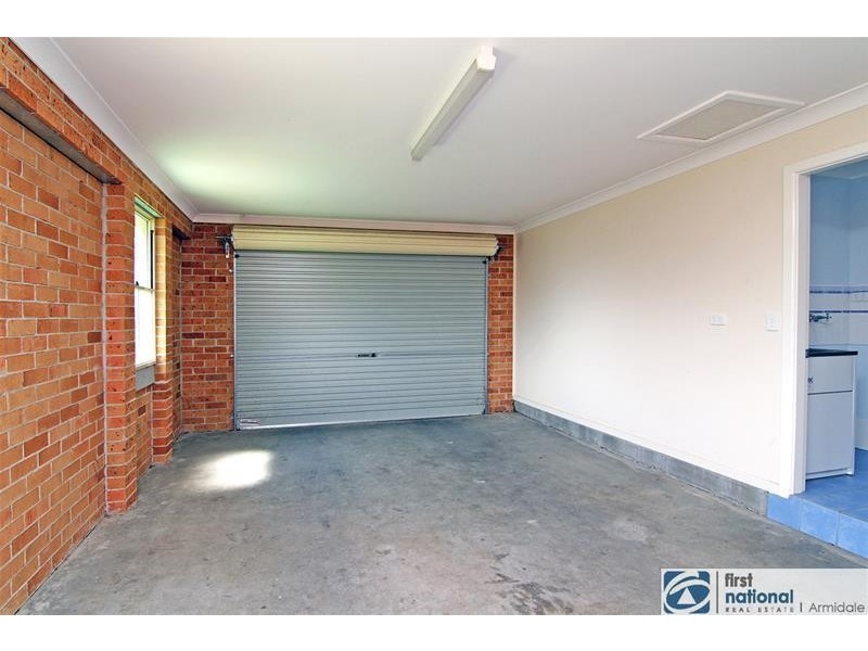 1/6 Speare Avenue, Armidale NSW 2350