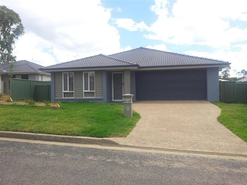 8 Morson Avenue, Armidale NSW 2350