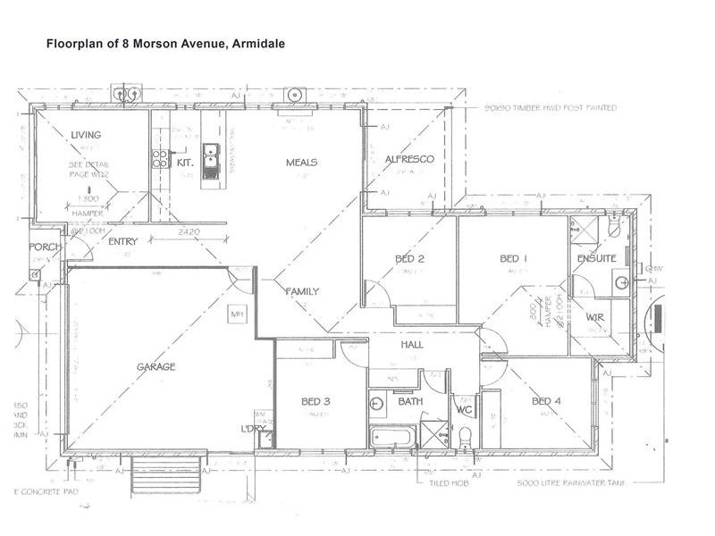 8 Morson Avenue, Armidale NSW 2350