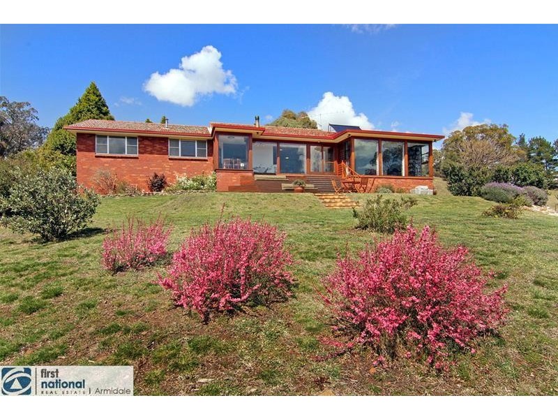 147 Kalinda Road, Armidale NSW 2350