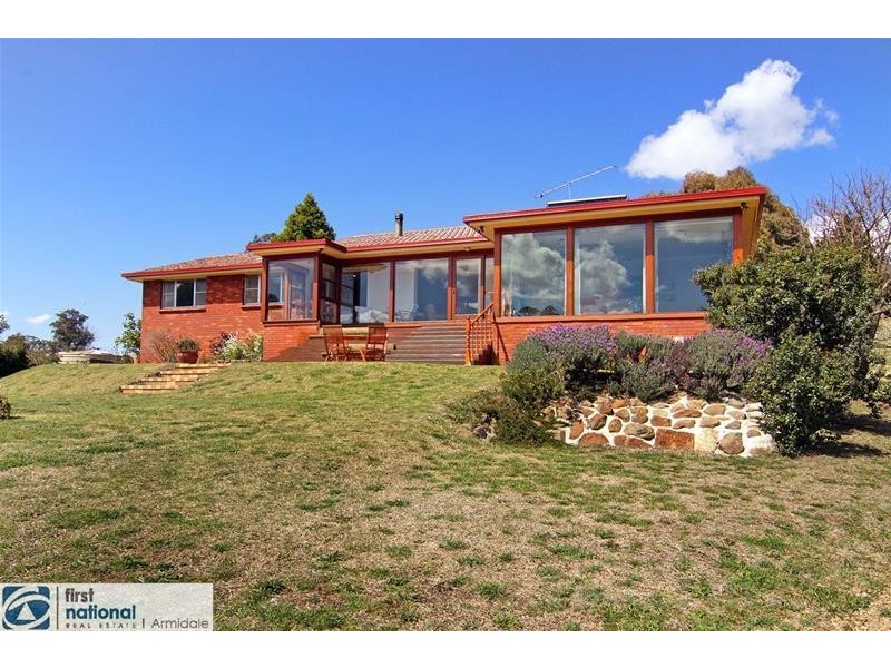 147 Kalinda Road, Armidale NSW 2350