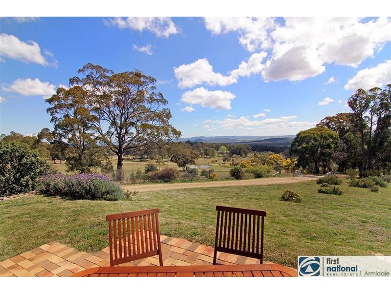 147 Kalinda Road, Armidale NSW 2350