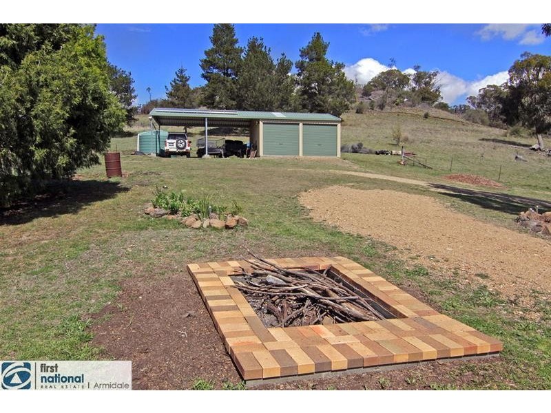 147 Kalinda Road, Armidale NSW 2350