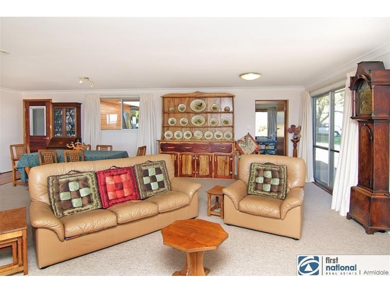 147 Kalinda Road, Armidale NSW 2350