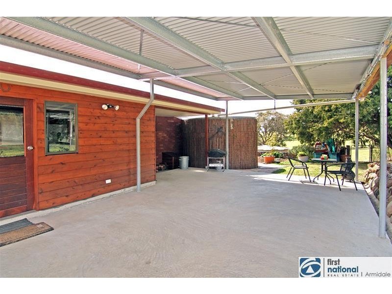 147 Kalinda Road, Armidale NSW 2350