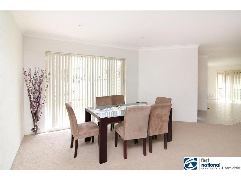 21 Golden Grove, Armidale NSW 2350