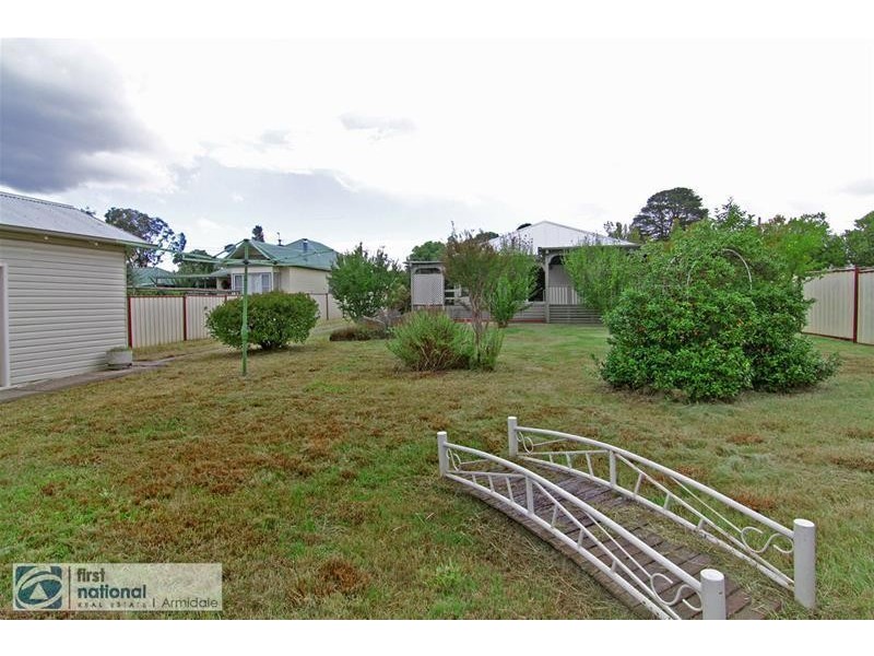 237 BROWN Street, Armidale NSW 2350