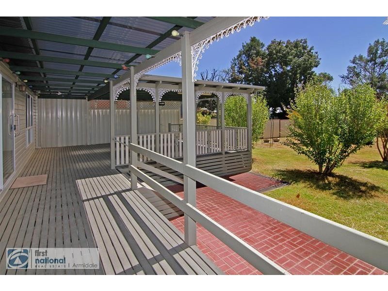 237 BROWN Street, Armidale NSW 2350