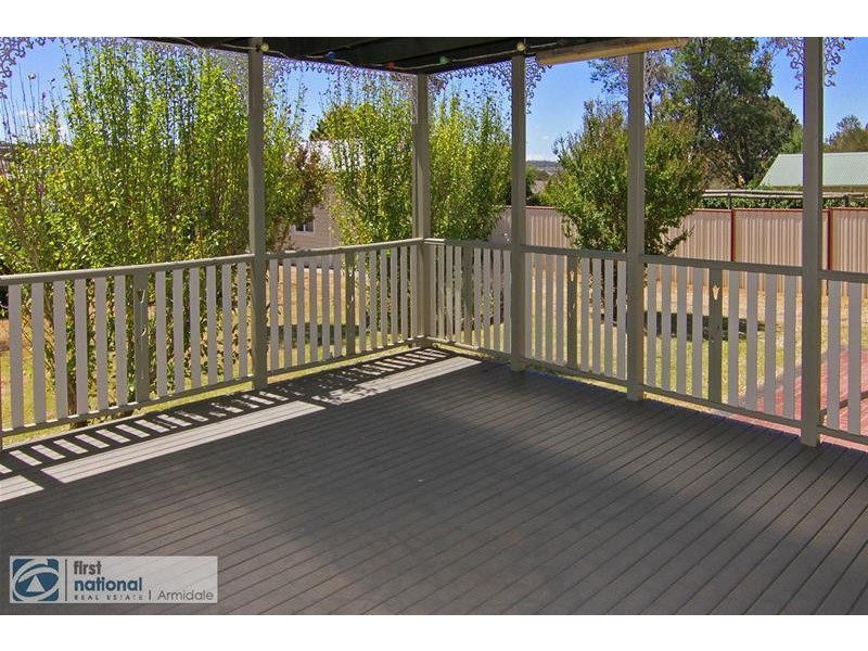 237 BROWN Street, Armidale NSW 2350