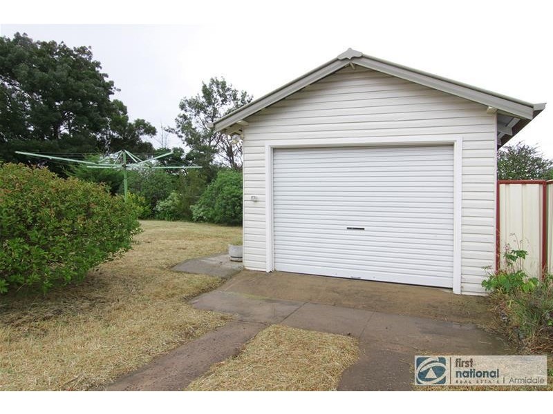 237 BROWN Street, Armidale NSW 2350