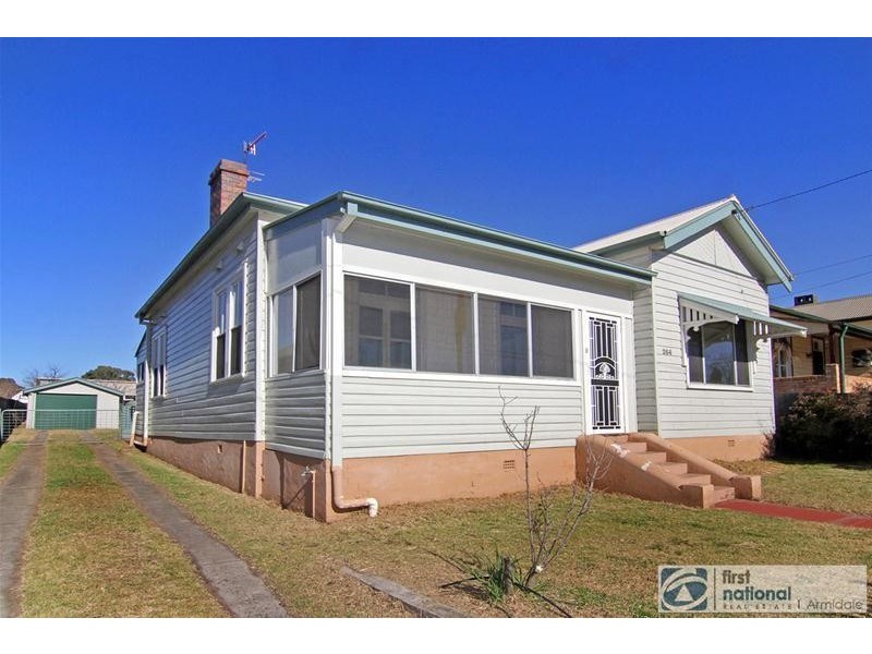 264 Beardy Street, Armidale NSW 2350