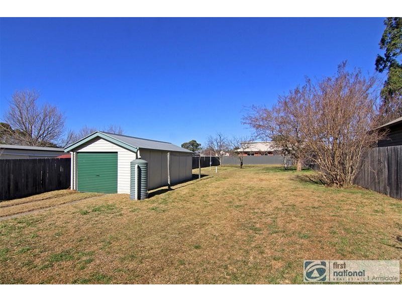 264 Beardy Street, Armidale NSW 2350