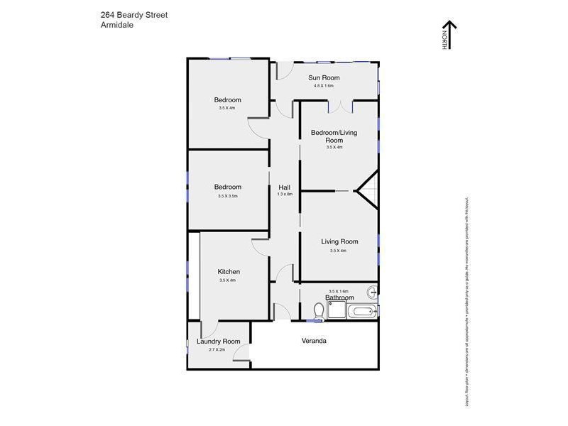 264 Beardy Street, Armidale NSW 2350