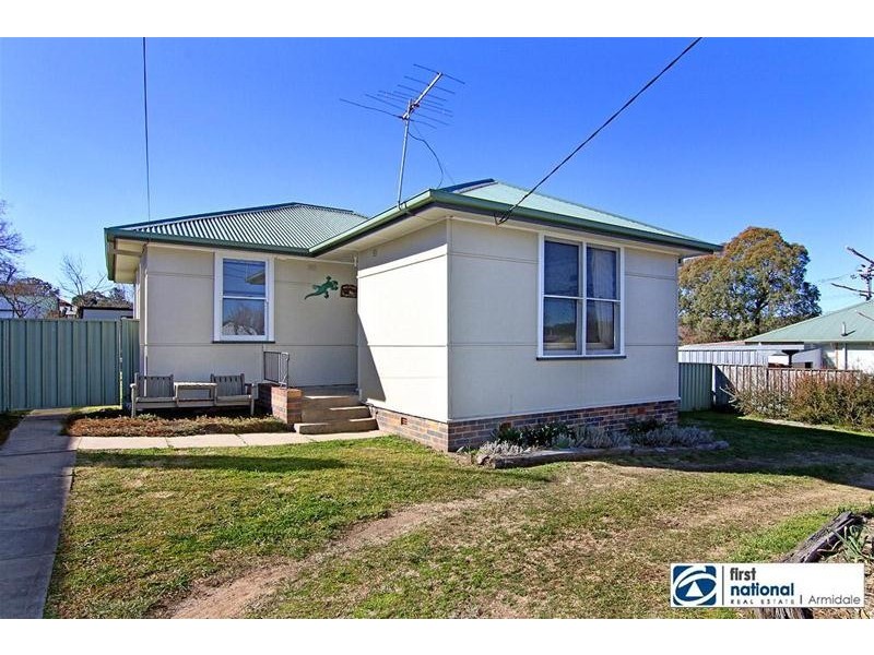 57 Jeffrey Street, Armidale NSW 2350