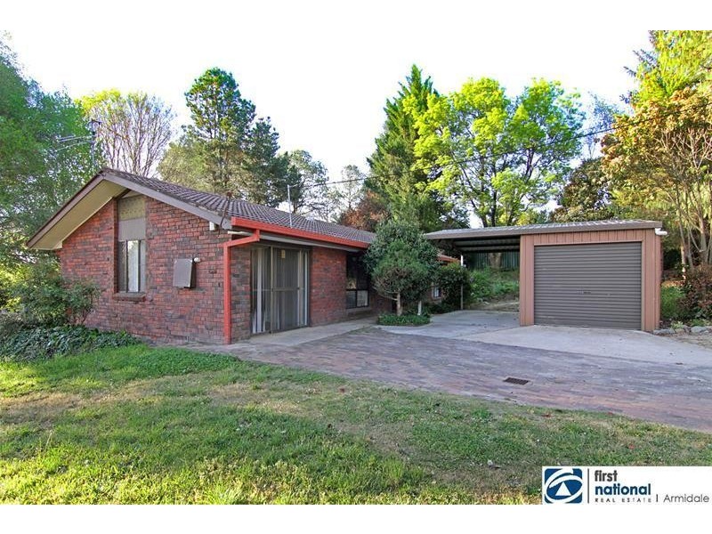 24 Niagara Street, Armidale NSW 2350