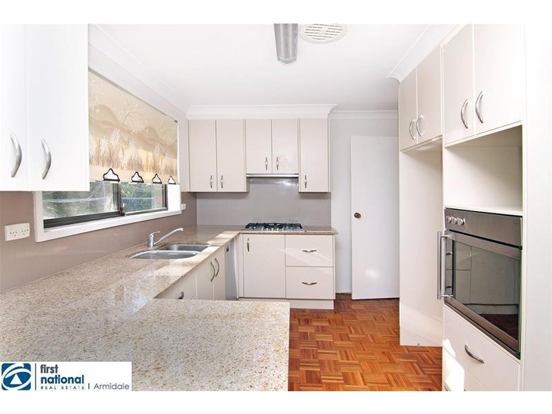 24 Niagara Street, Armidale NSW 2350