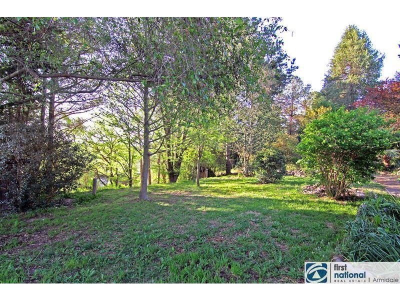 24 Niagara Street, Armidale NSW 2350