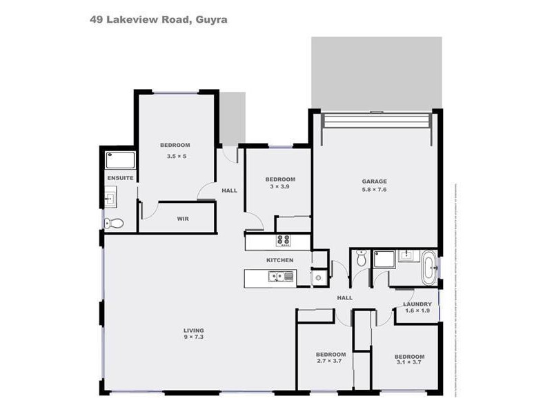 49 Lakeview Road, Guyra NSW 2365