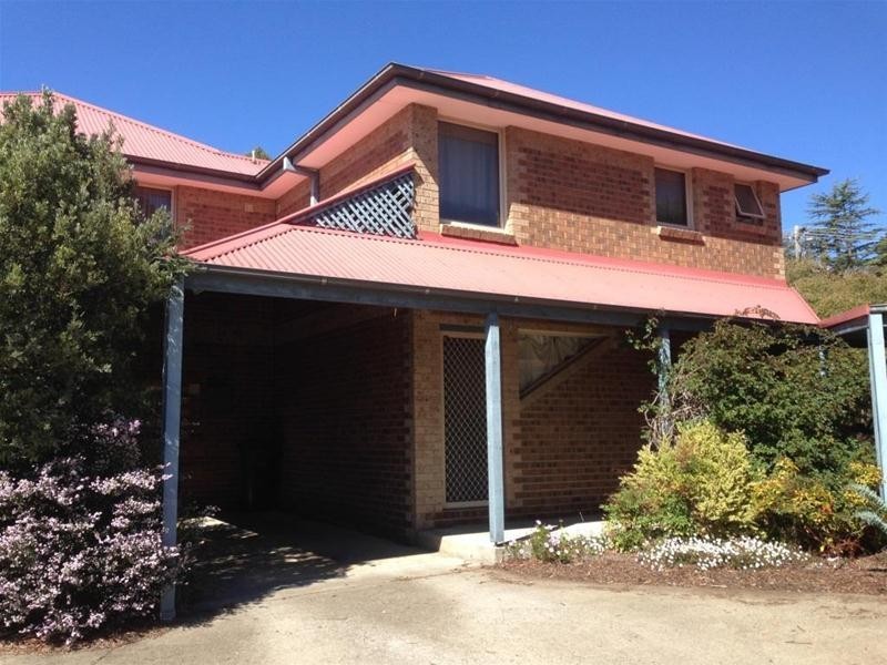 5/1A St Cuthberts Avenue, Armidale NSW 2350